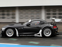 2012 BMW Z4 GT3
