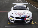 2012 BMW Z4 GT3