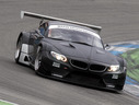2012 BMW Z4 GT3