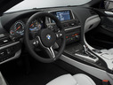 2013 BMW M6