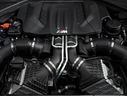 2013 BMW M6