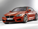 2013 BMW M6