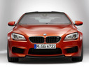 2013 BMW M6