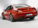 2013 BMW M6