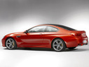 2013 BMW M6