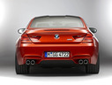 2013 BMW M6