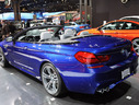 2013 BMW M6 Convertible