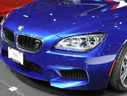 2013 BMW M6 Convertible