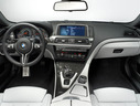 2013 BMW M6 Convertible