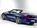 2013 BMW M6 Convertible