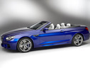 2013 BMW M6 Convertible