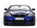 2013 BMW M6 Convertible