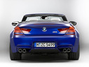 2013 BMW M6 Convertible