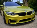 2014 BMW M4 Concept