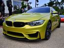 2014 BMW M4 Concept
