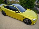 2014 BMW M4 Concept