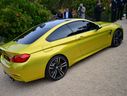 2014 BMW M4 Concept