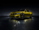 2014 BMW M4 Concept