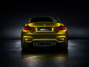 2014 BMW M4 Concept