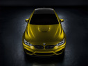 2014 BMW M4 Concept