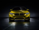 2014 BMW M4 Concept
