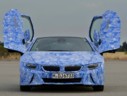 2014 BMW i8 Prototype