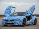2014 BMW i8 Prototype