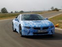2014 BMW i8 Prototype