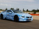 2014 BMW i8 Prototype