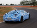 2014 BMW i8 Prototype