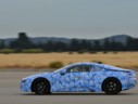 2014 BMW i8 Prototype