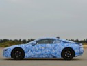 2014 BMW i8 Prototype