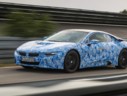 2014 BMW i8 Prototype