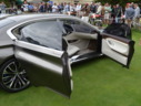 2015 BMW Vision Concept
