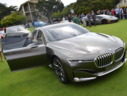 2015 BMW Vision Concept