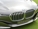 2015 BMW Vision Concept