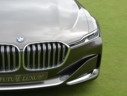 2015 BMW Vision Concept