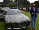 2015 BMW Vision Concept