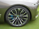 2015 BMW Vision Concept