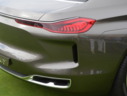 2015 BMW Vision Concept