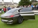 2015 BMW Vision Concept