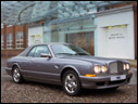 2003 Bentley Azure Final Series