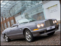 2003 Bentley Azure Final Series