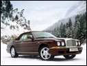 2003 Bentley Azure Final Series