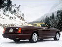 2003 Bentley Azure Final Series