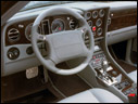 2003 Bentley Azure Final Series