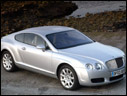 2003 Bentley Continental GT
