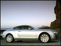 2003 Bentley Continental GT