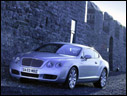 2003 Bentley Continental GT