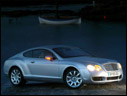 2003 Bentley Continental GT
